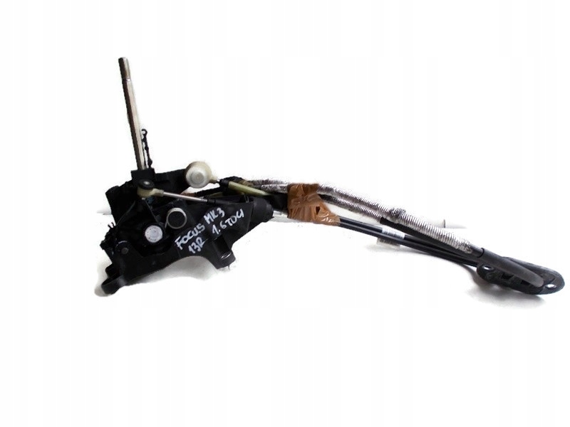 FORD FOCUS MK3 13R рычаг переключения передач