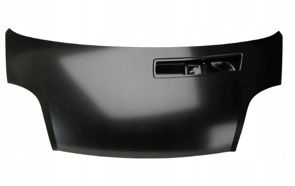 7751474890 - OPEL VIVARO 01-16R КАПОТ ДВИГУНА НОВИЙ