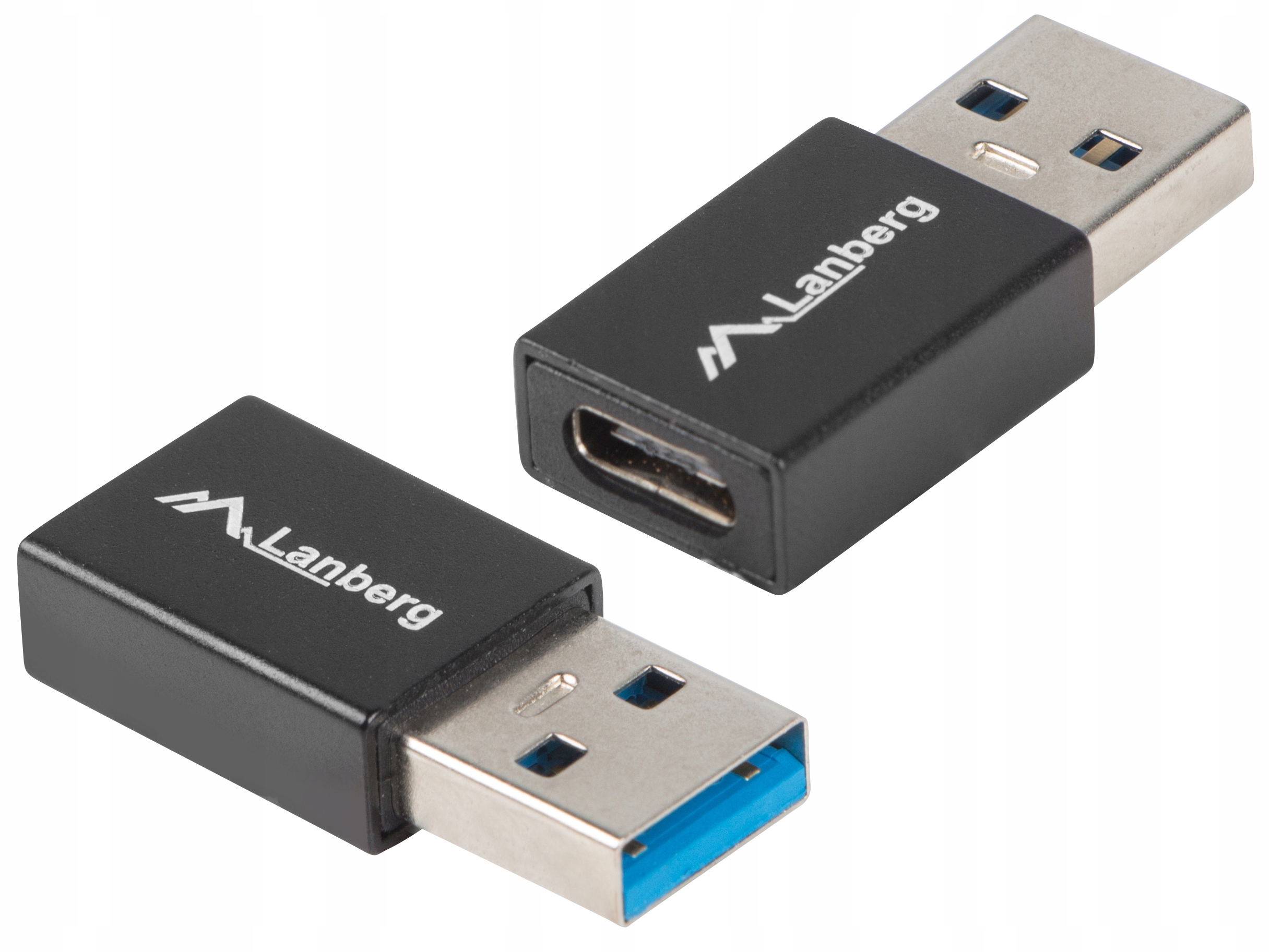 

Przejściówka adapter Usb-c Typ-c do Usb 3.1 5Gb/s