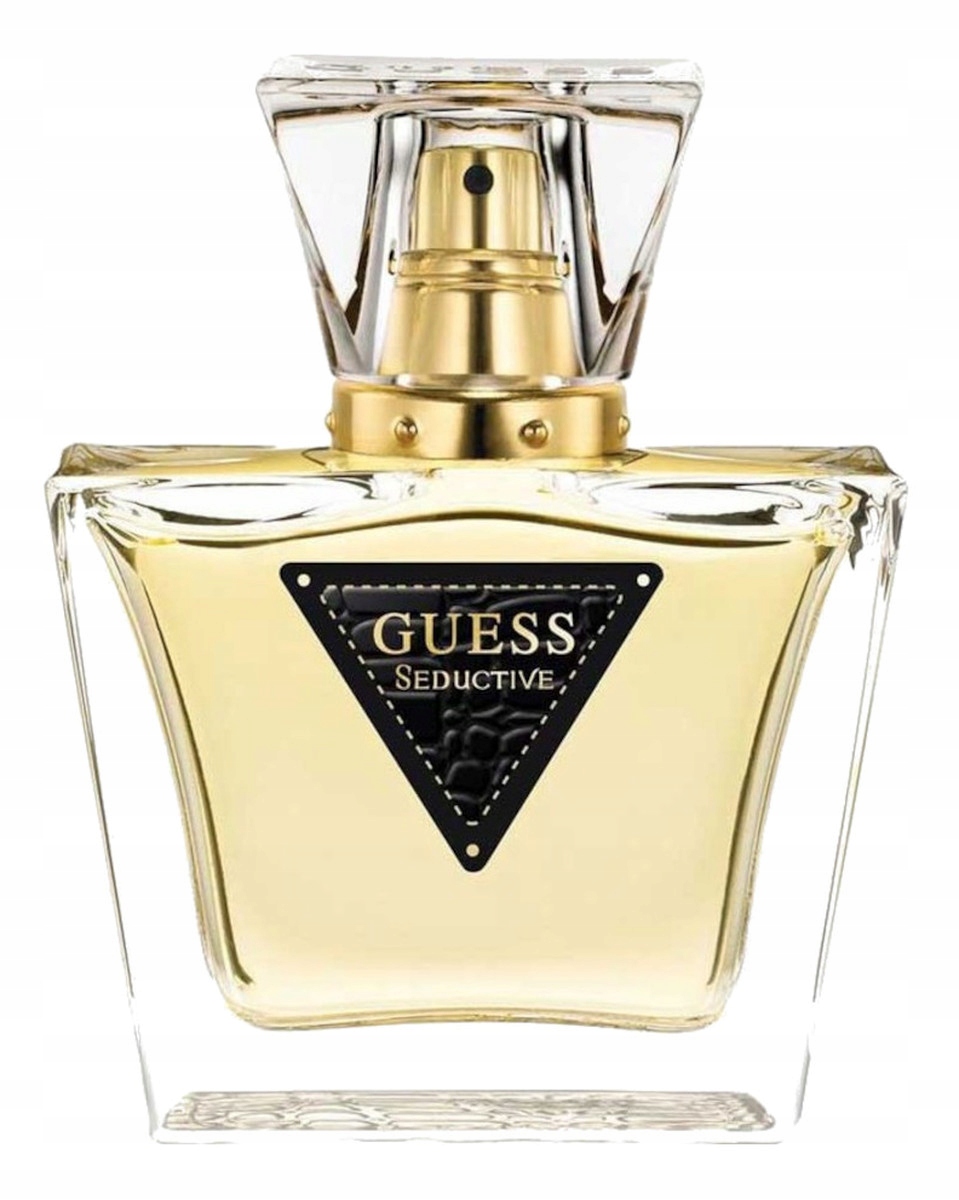 Guess Seductive Women Toaletní voda sprej 125 ml