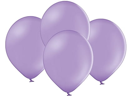 

Balony pastelowe 9'' 23cm Belbal 100 szt.WRZOSOWE