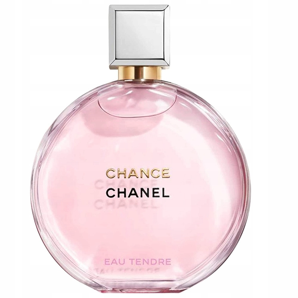 Chanel Chance Eau Tendre parfémovaná voda sprej 100 ml