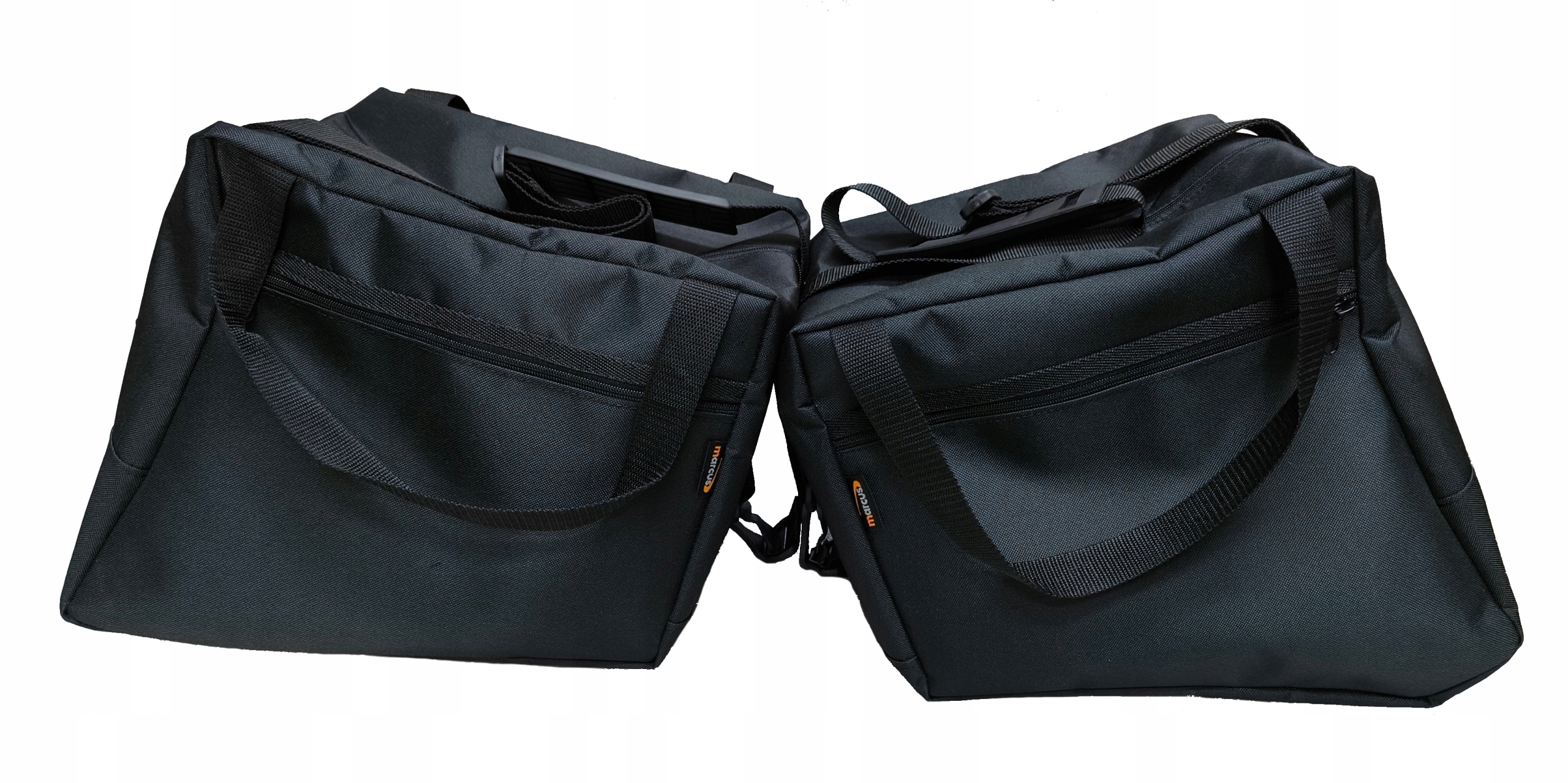 Torby Wewnętrzne Do Kufrów Bocznych Kawasaki (2x28L) Producent