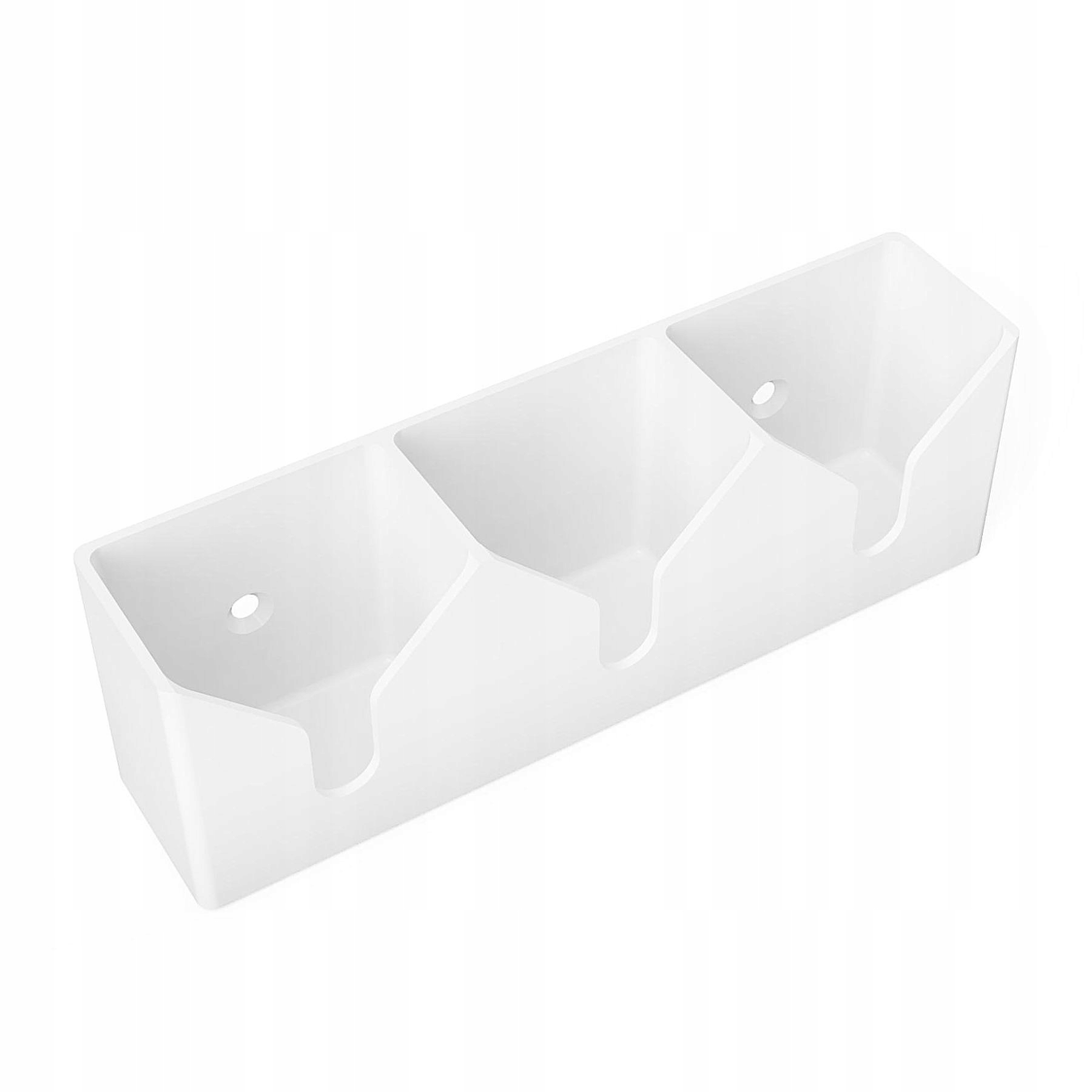 

Uchwyt Na Pilota Samoprzylepny x3