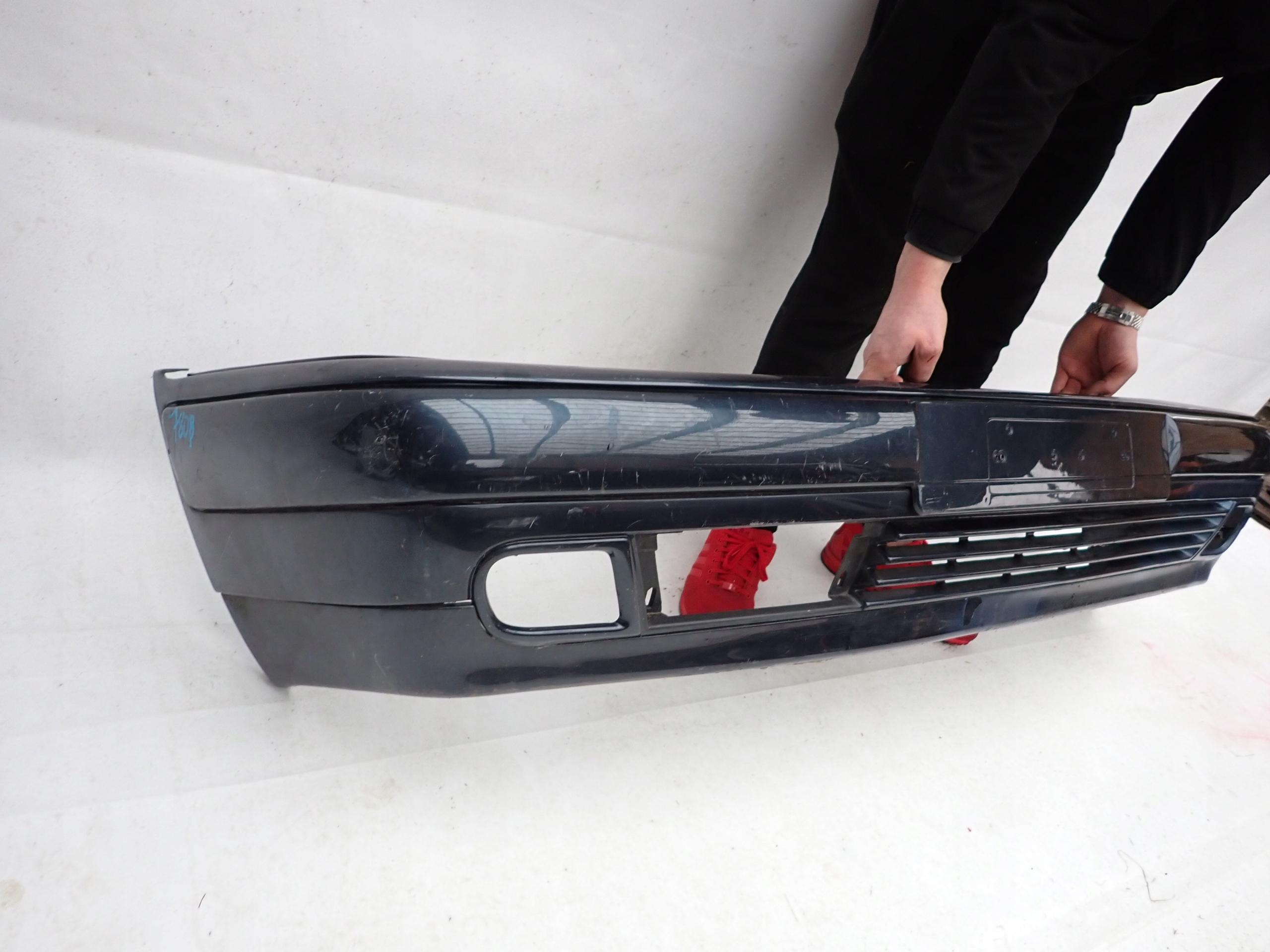 MERCEDES E-KLASA W210 95- bumper front front