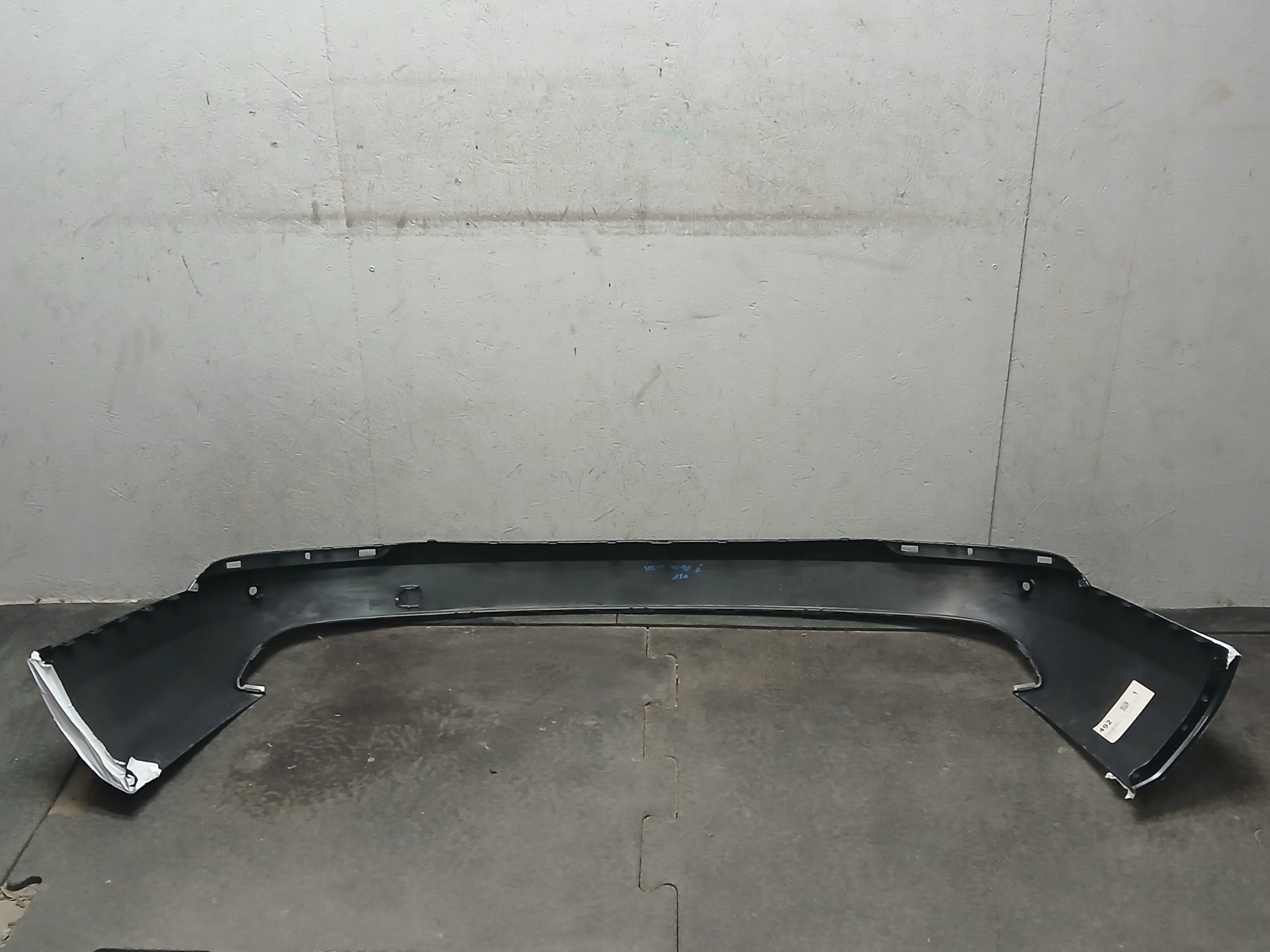 bumper rear part VOLVO XC90 XC 90 XC-90 II 2 15
