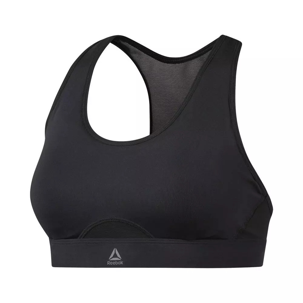 Stanik sportowy Reebok Hero Power S