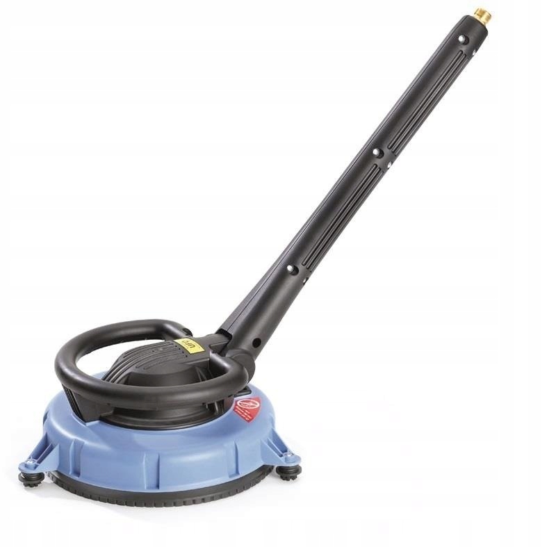 Szczotka Obrotowa Round Cleaner Ufo Kranzle Do Kostki Tarasów T-racer 41850