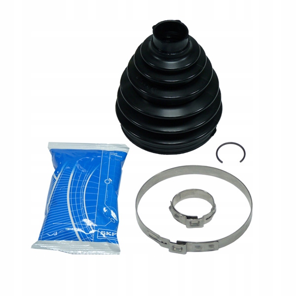 SKF VKJP 1311 Zestaw osłon, układ kierowniczy