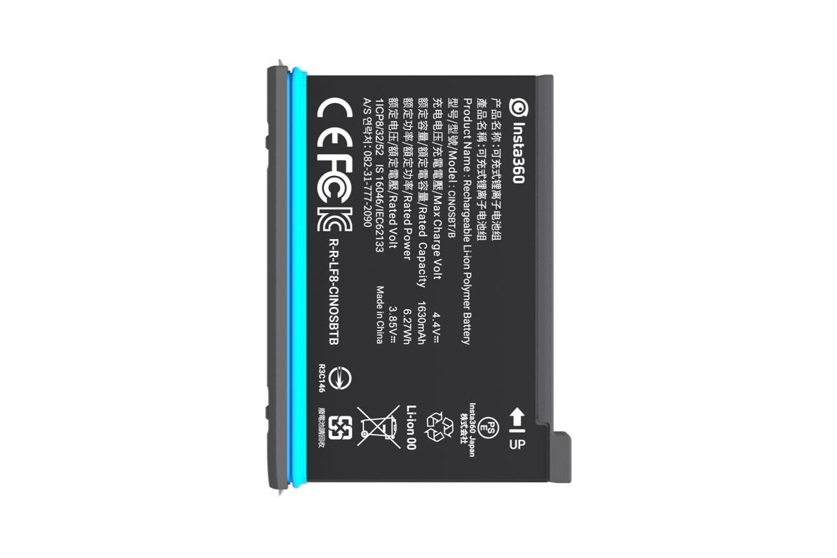 Insta360 X2 akumulátor INST700-01