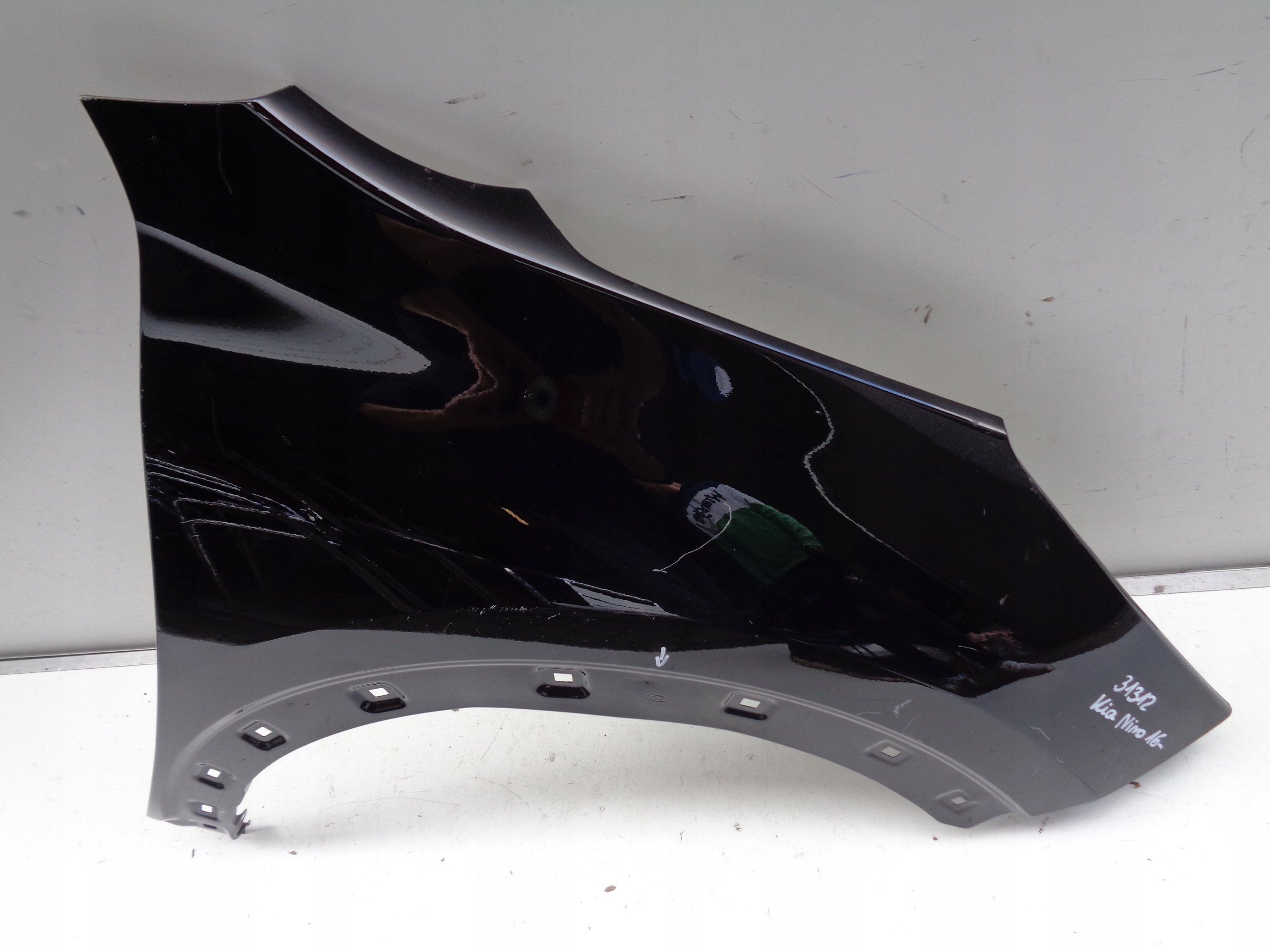 fender right front KIA NIRO 16- NR 31312