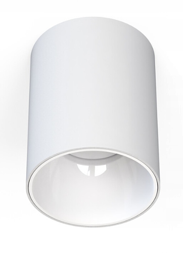 

Lampa Sufitowa Spot Tuba Eye Tone Biały