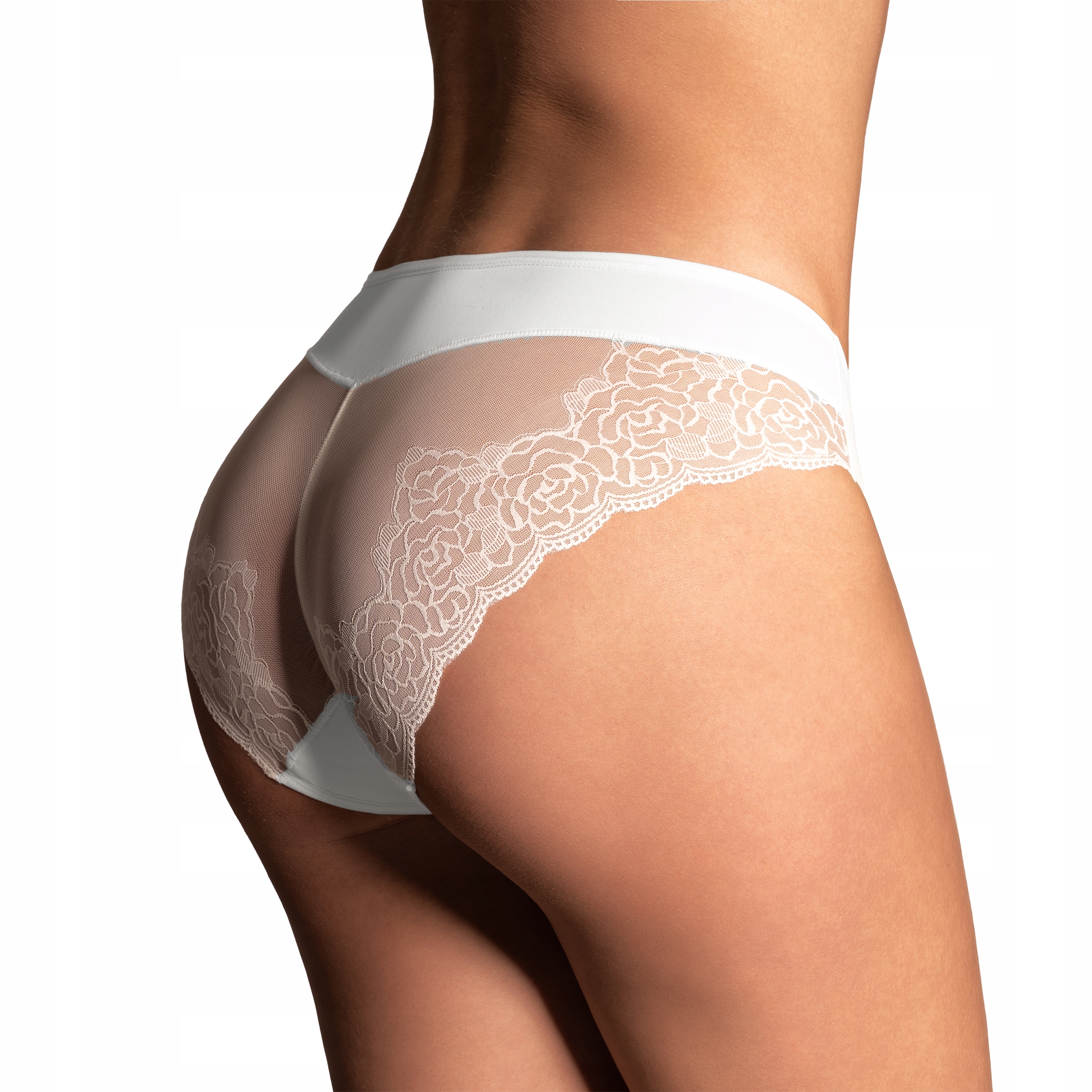 

Majtki Korygujące wyszczuplające Modelujące