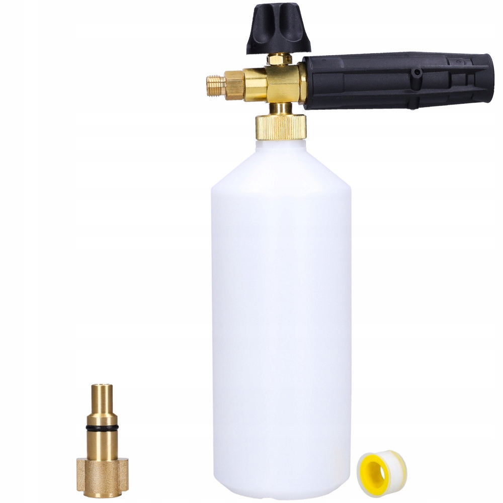 PIANOWNICA LANCA PIANY DO MYJKI LAVOR PARKSIDE Typ pianownica