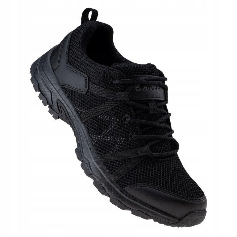 BUTY MĘSKIE TREKKINGOWE SPORTOWE HI-TEC RAVAN 41 Model Ravan