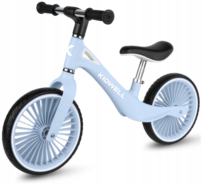 Rowerek Biegowy Jeździk Biegówka Dla Dzieci Kidwell Nix