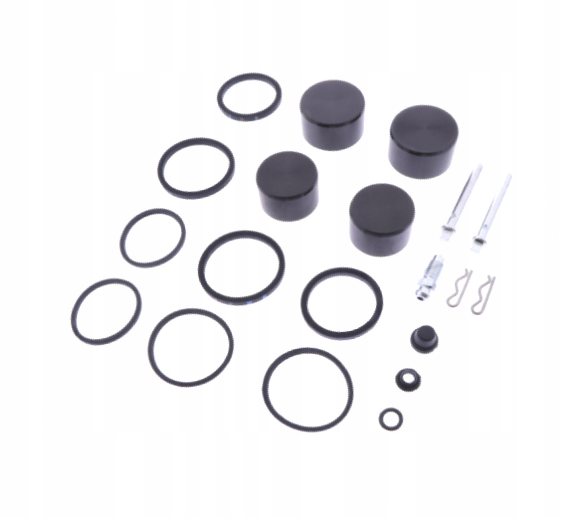 Sada Na Opravu Brzdového Třmenu Přední Ducati Superspo 600 Ss Carenata Nuda