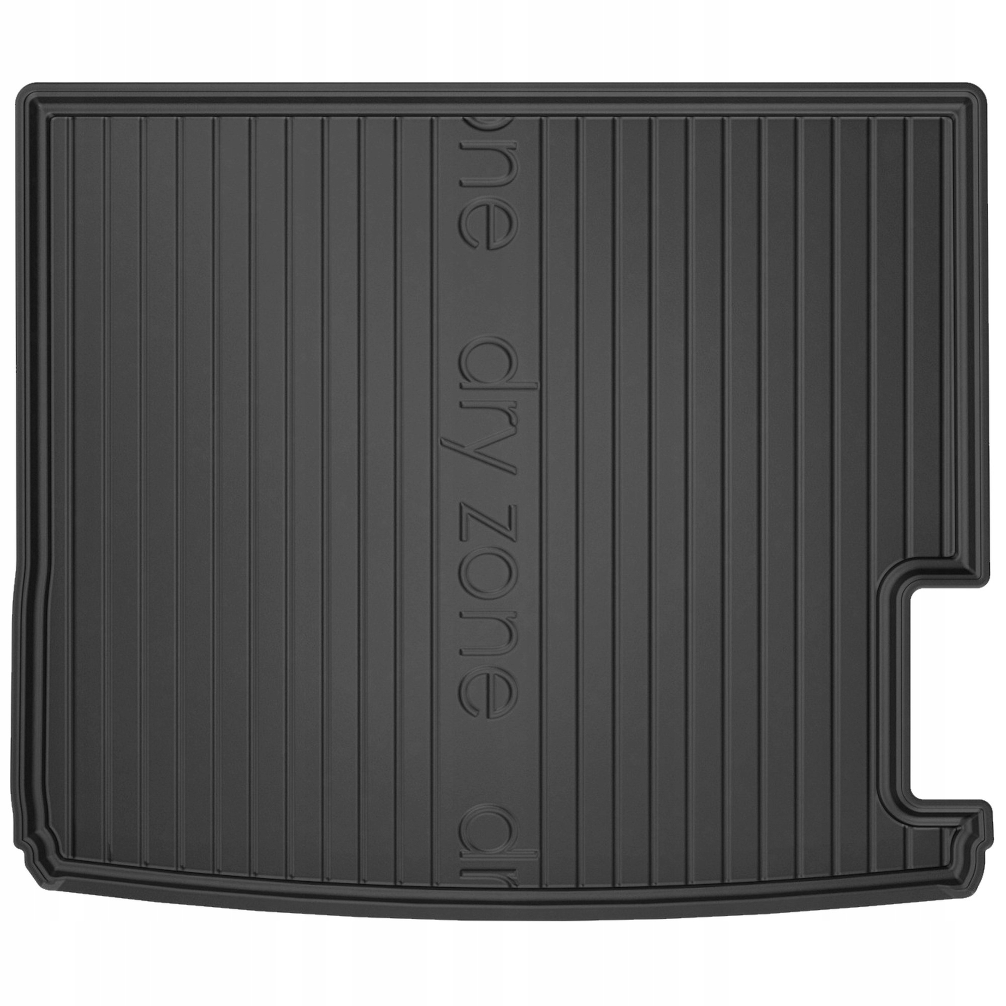 Gumová rohož DryZone Bmw X3 F25 2010-2017