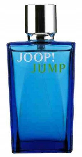

Joop Jump Edt 200ml