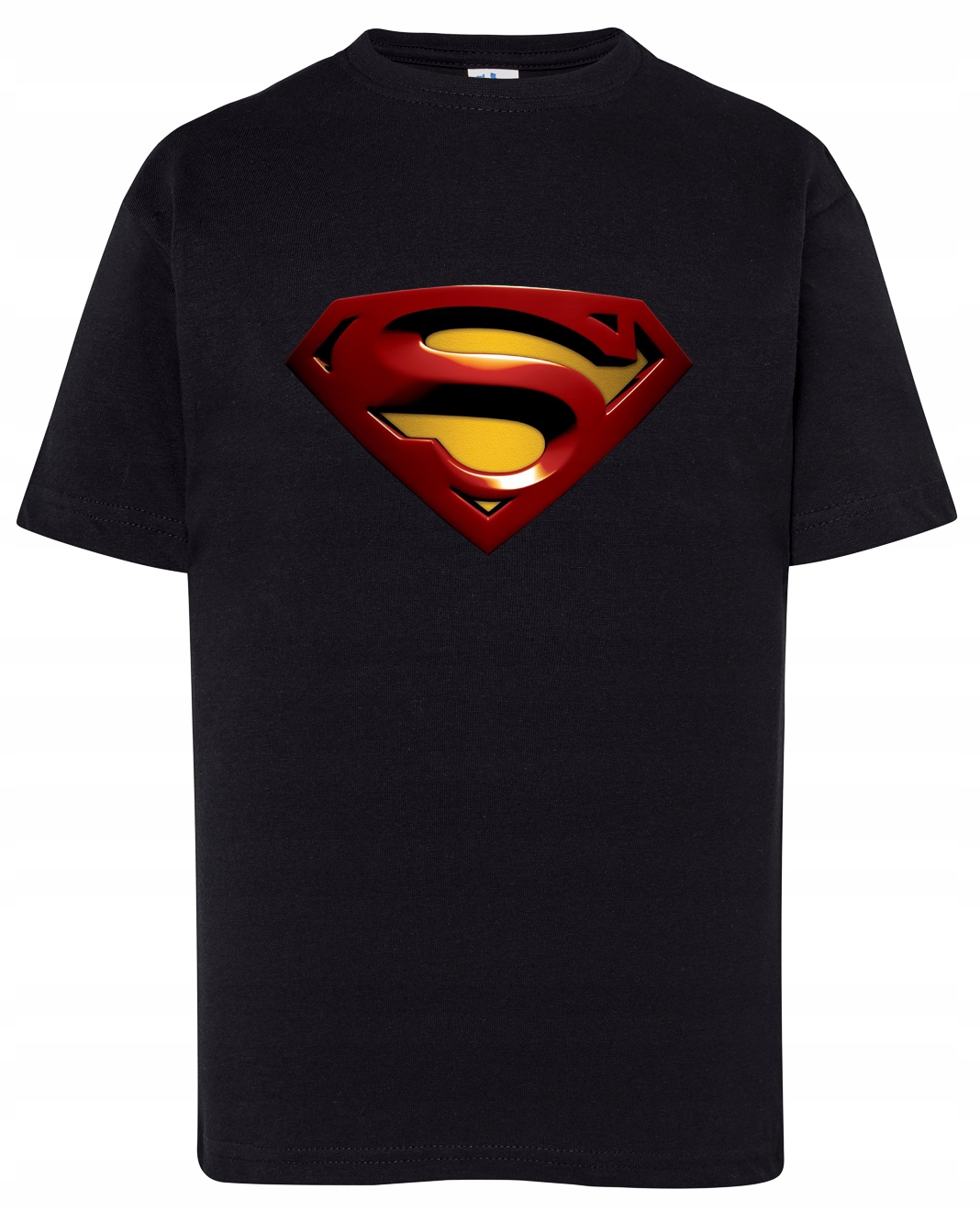 

Koszulka t-shirt Man of Steel Superman 3D 134/140