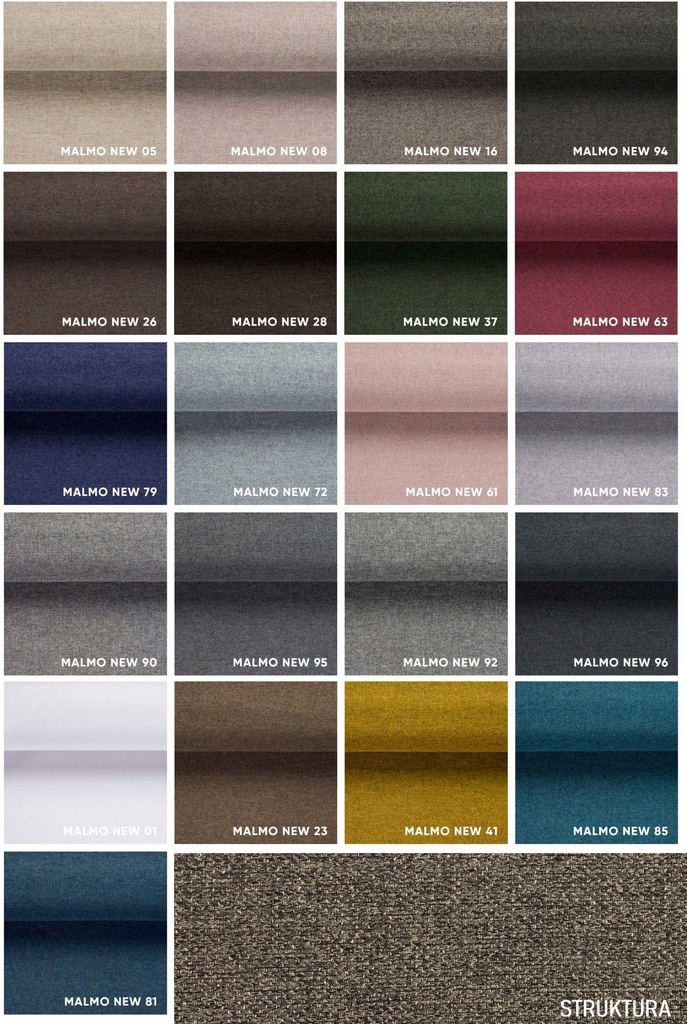 DOPŁATA DO TKANIN II GRUPA CENOWA Marka inna