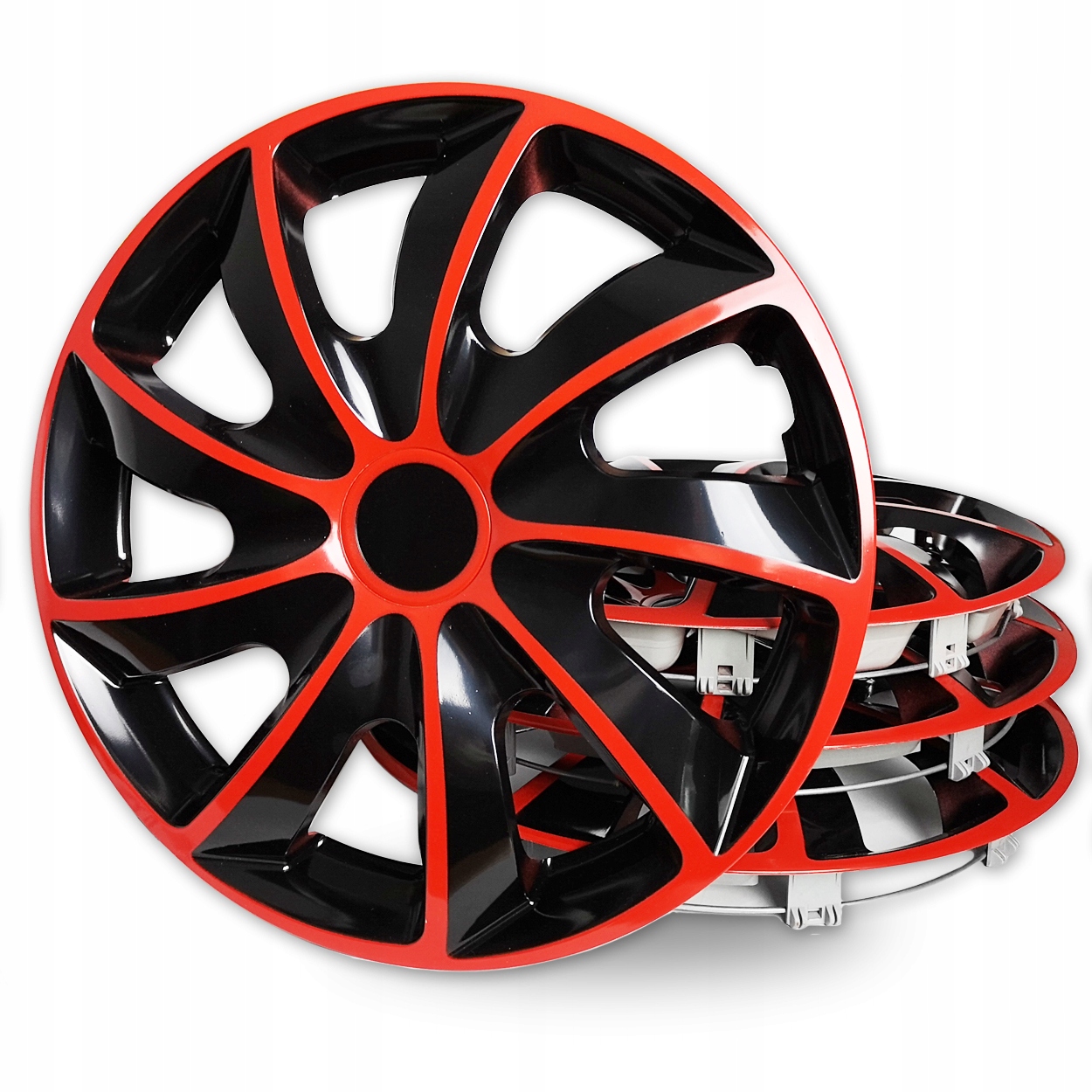 

Kołpaki 14 do Renault Twingo Clio II 2 Megane 4szt