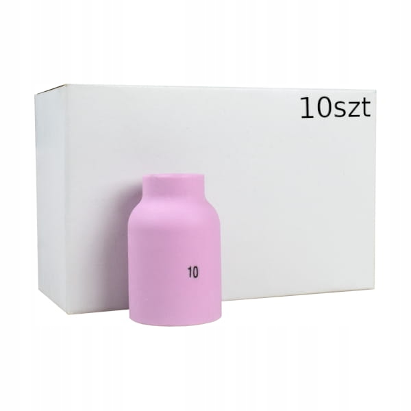 

Dysza Ceramiczna Tig 17 26 Duża Soczewka 10 10 szt