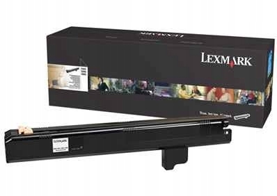 Lexmark C935 C930X72G Bubon čierny originál C930 C935 X940 X945