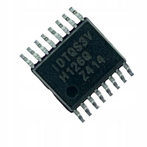 QS3VH126QG