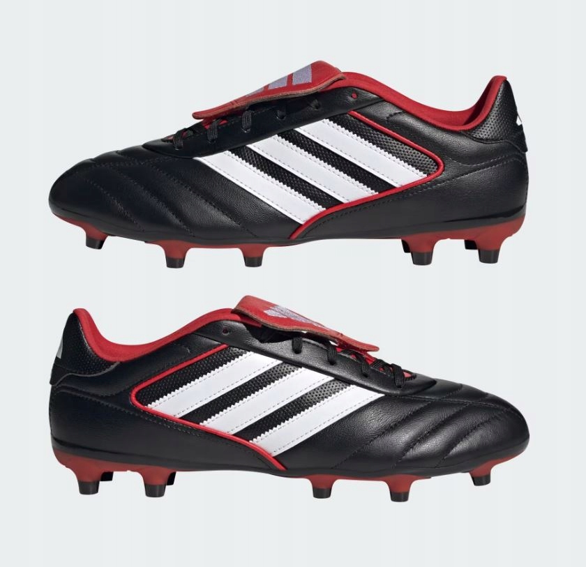 Buty Sportowe Adidas Copa Gloro II Fg JR6924 Korki Piłkarskie R-44