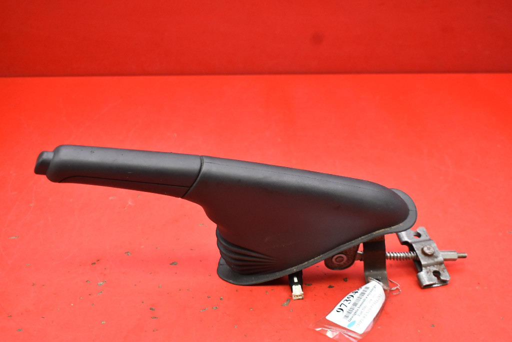 páčka elektrická brzda FIAT 500 2 II 08-15