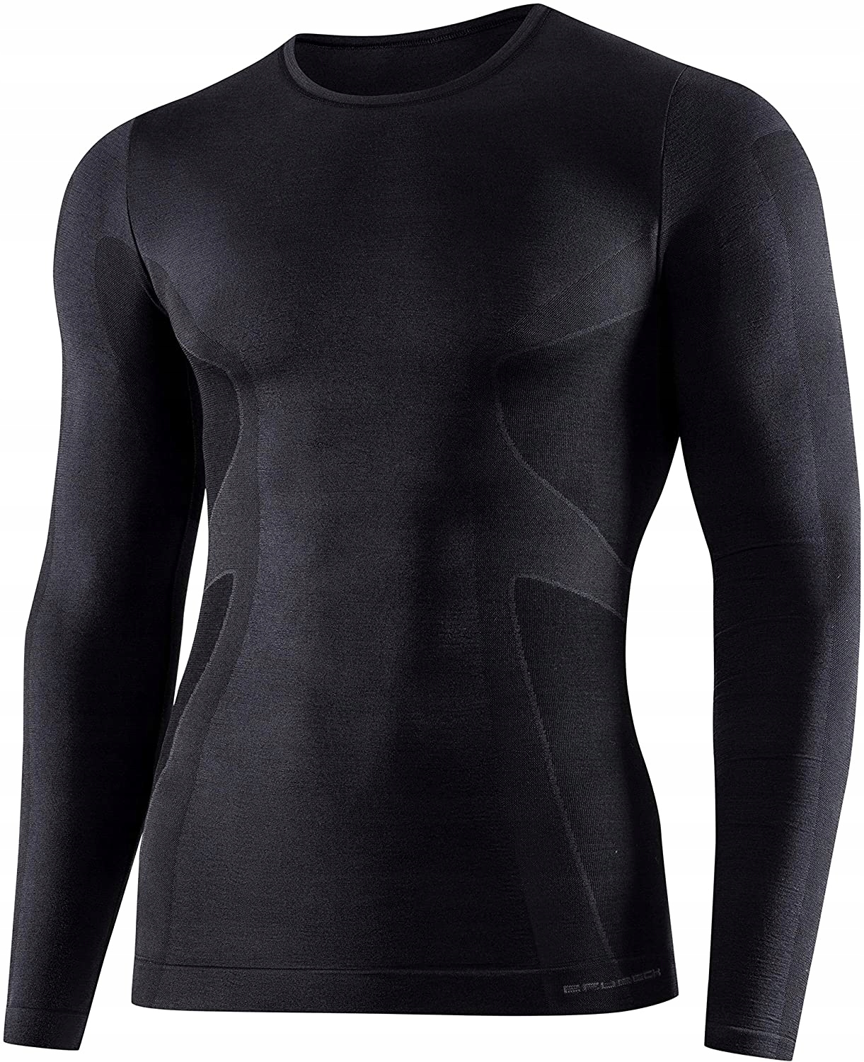 

Ciepła Koszulka Comfort Wool Brubeck Codzienna - L