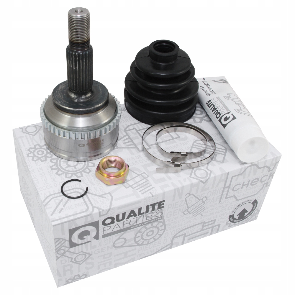 

Przegub Półosi Renault Kangoo Megane Kubistar