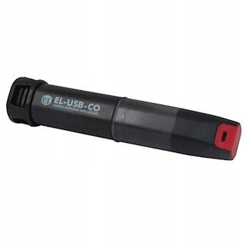 Rejestrator tlenku Lascar Electronics EL-USB-CO