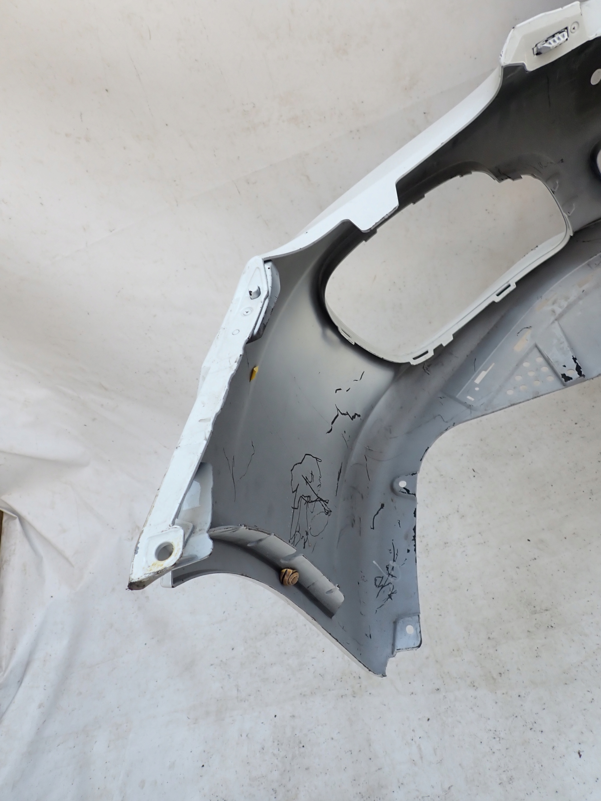 PORSCHE BOXSTER CAYMAN 981 bumper front front 98150531100FFF