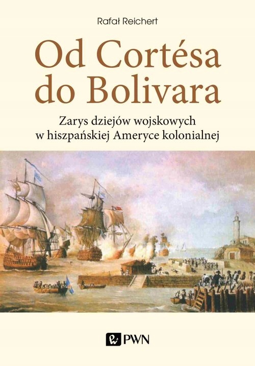 

Od Cortesa do Bolivara