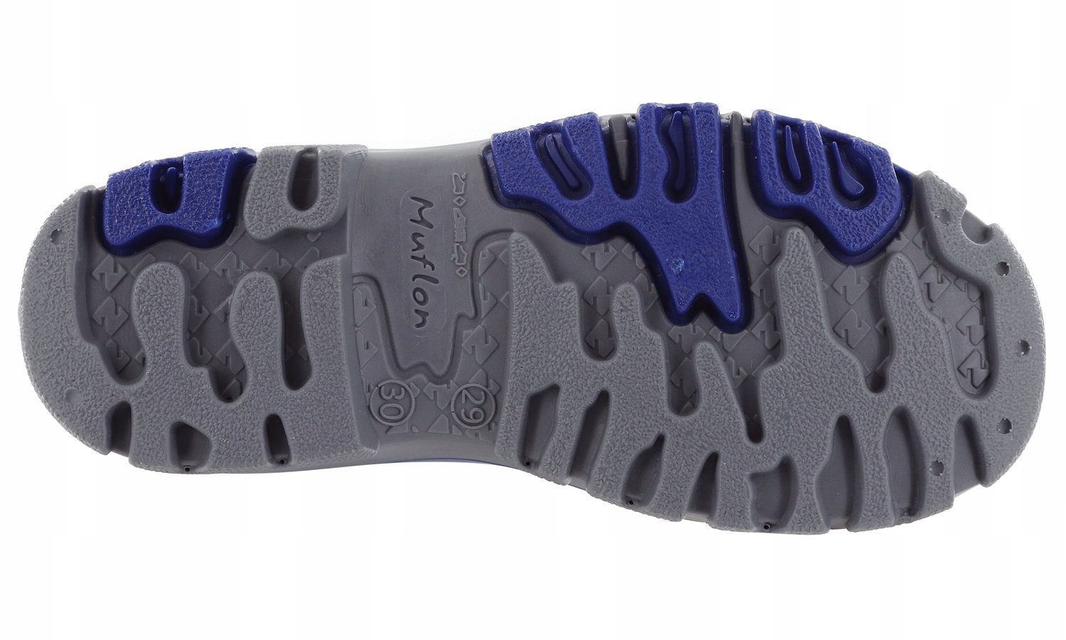 RENBUT kalosze dziecięce RE-23-492 renbut Rodzaj zapięcia Inne