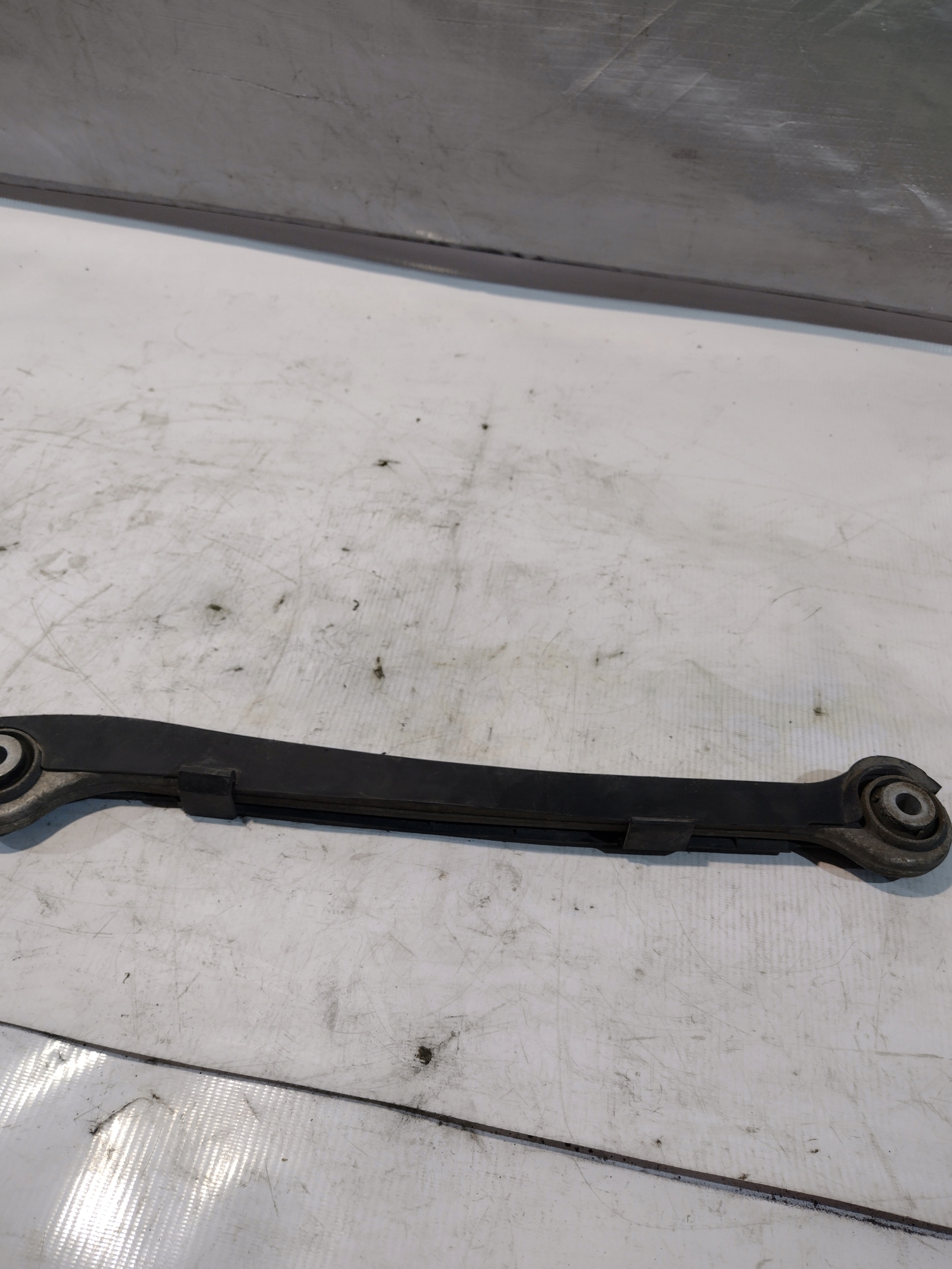 Querlenker heck Mercedes W220 3,2CDI OE 2213520388