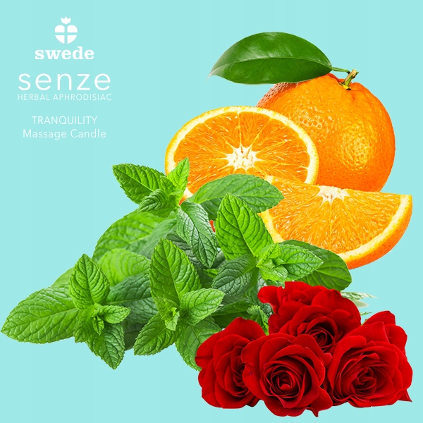 ŚWIECA ZAPACHOWA SOJOWA NATURALNA OLEJEK DO MASAŻU Kod producenta Zapachowe świece do masażu