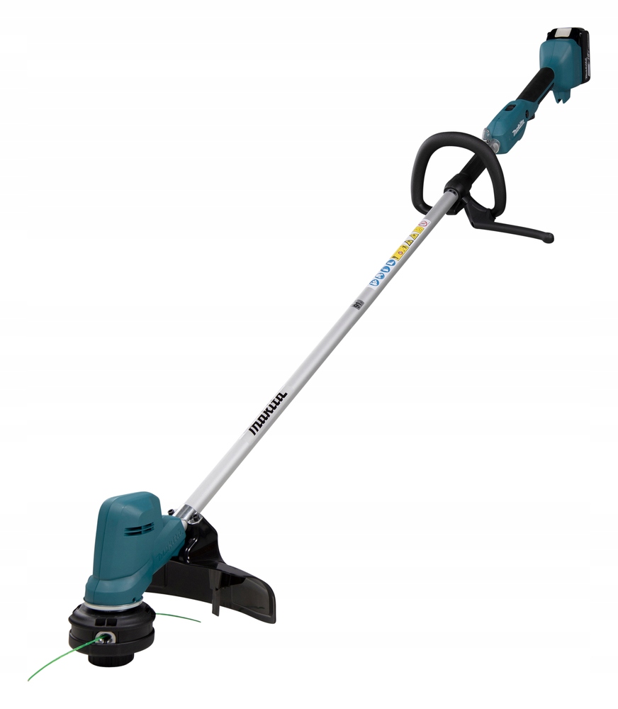 

Podkaszarka 18V Makita DUR194ZX1 Lxt