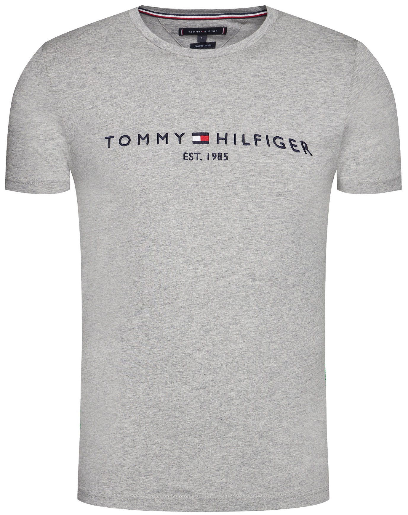 

Tommy Hilfiger T-shirt Męski Core Logo / S