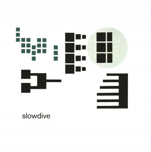 Slowdive: Pygmalion CD