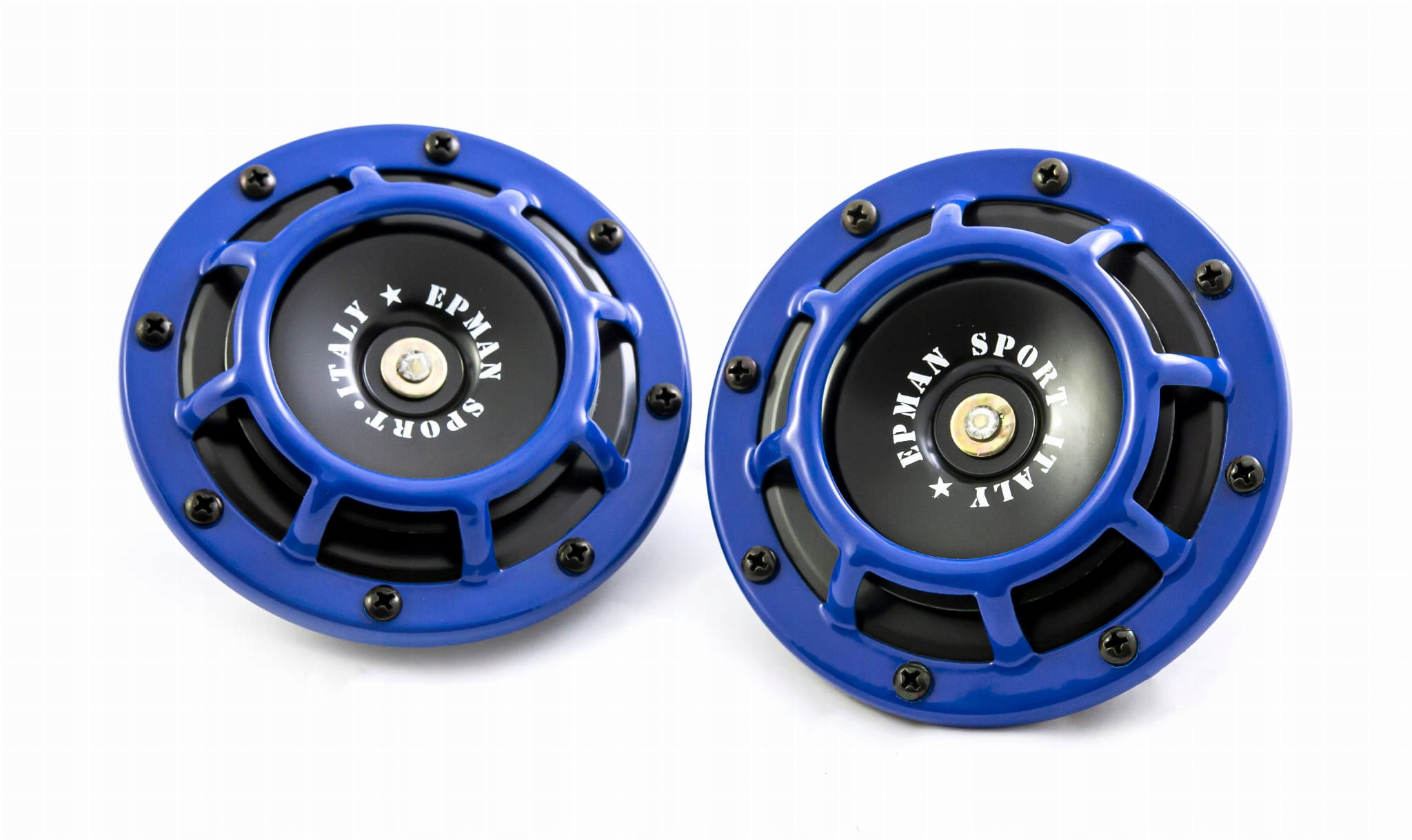 

Epman Wysokiej Jakości Klakson 335/400Hz Klaksony