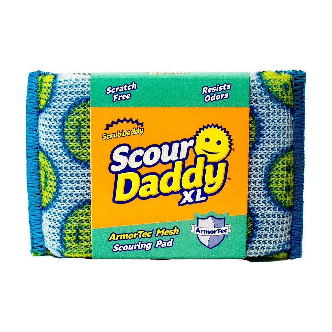 

Scrub Daddy Scour Daddy XL