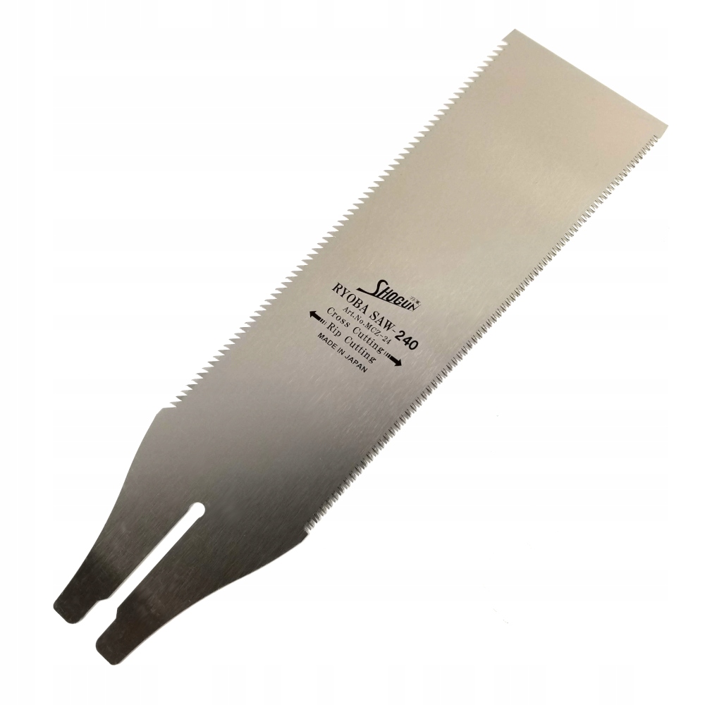 Pilový List pro Ryoba 240 mm MCZ-24