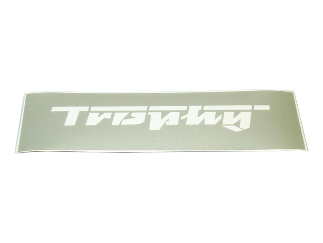 Szablony na bak Mz Es 125/150 Trophy