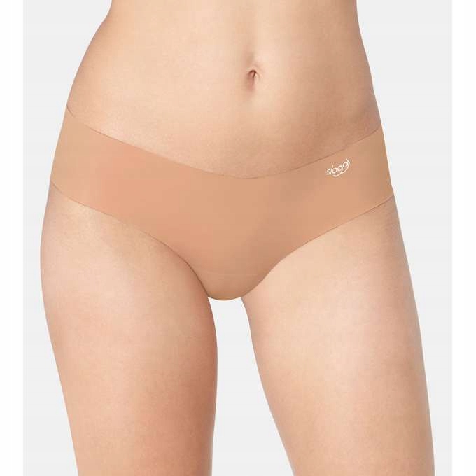 

Sloggi Zero Microfibre Hipster XL Skin