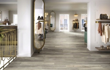 PŁYTKI DREWNOPODOBNE 20x120 POŁYSK Typ gres