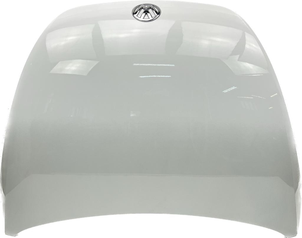 КАПОТ КРЫШКА ДВИГАТЕЛЯ VW BEETLE 5C LC9A БЕЛЫЙ