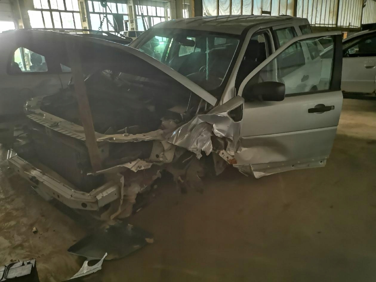FREELANDER коллектор Впускный 2006 2.2л 9659449480